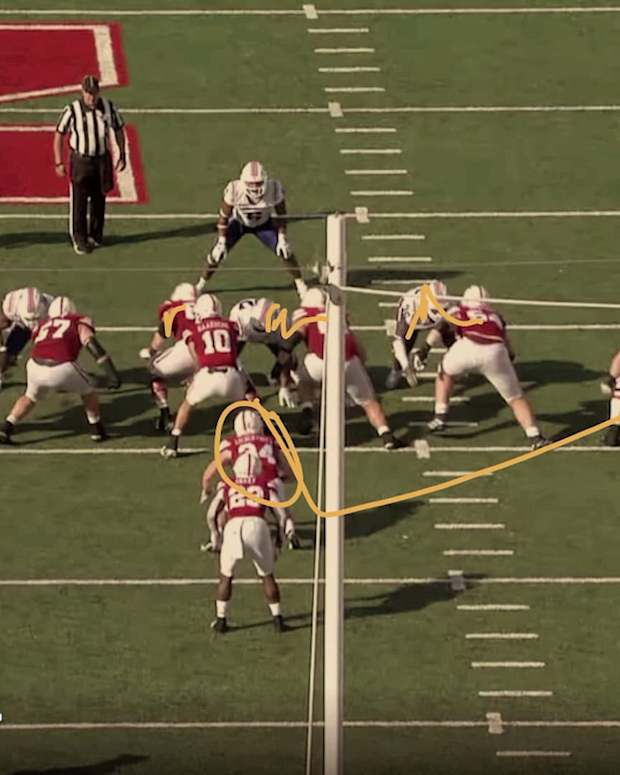 Docs Diagnosis thumbnail run blocking 2023 La Tech